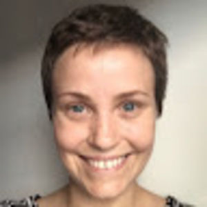 Meet your Posher, Marie-pier